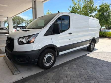 2023 Ford Transit-150 Base