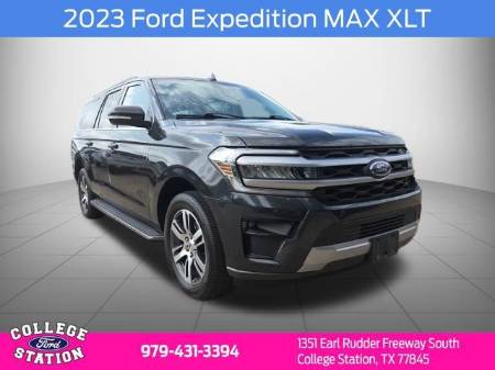 2023 Ford Expedition MAX XLT