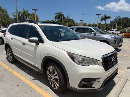 2020 Subaru Ascent Touring