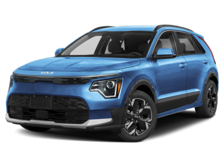 2023 Kia Niro EV Wind