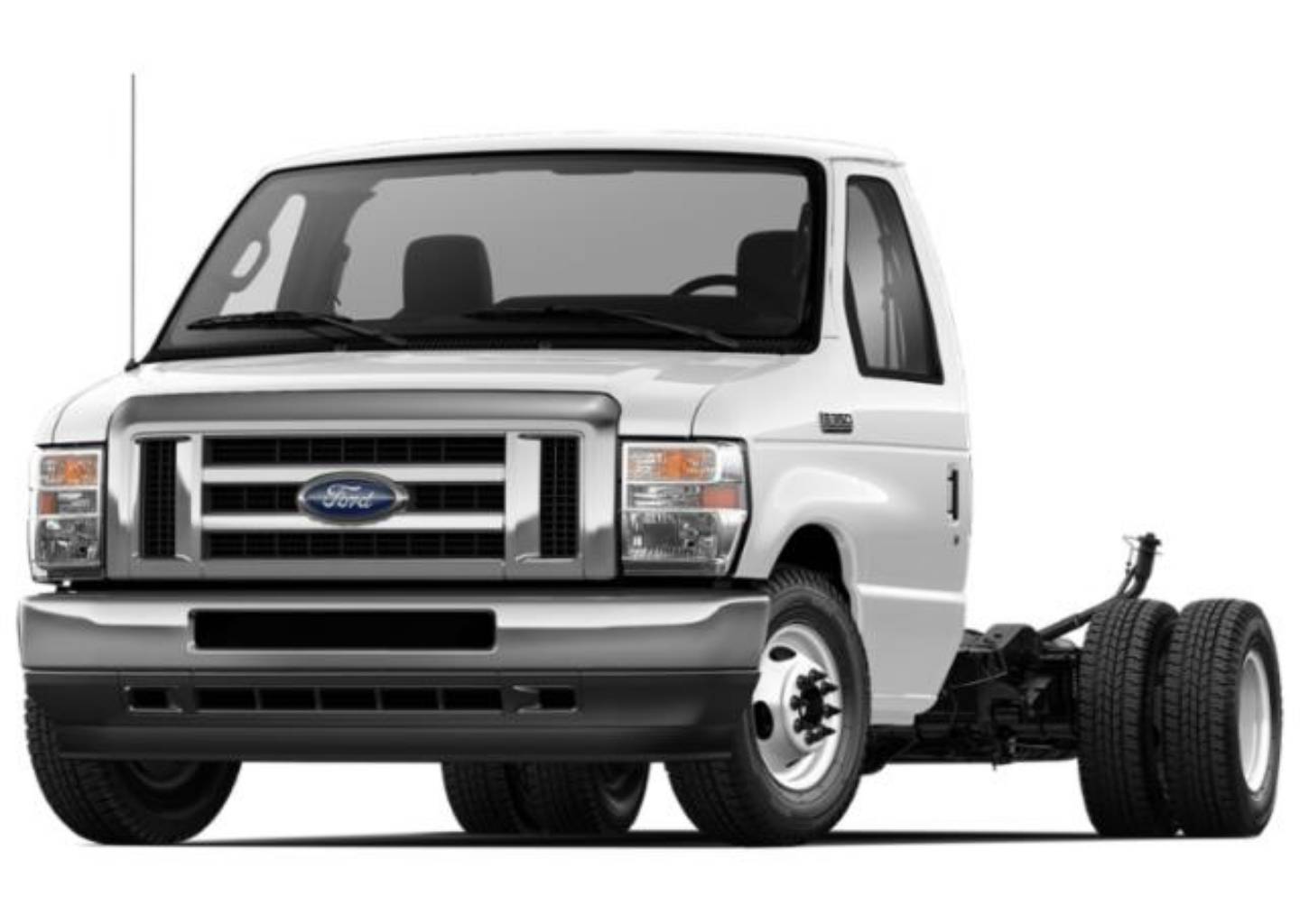 2022 Ford E-Series SRW E-350 Super Duty 138 in WB's photo