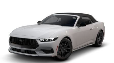 2026 Ford Mustang EcoBoost® Premium