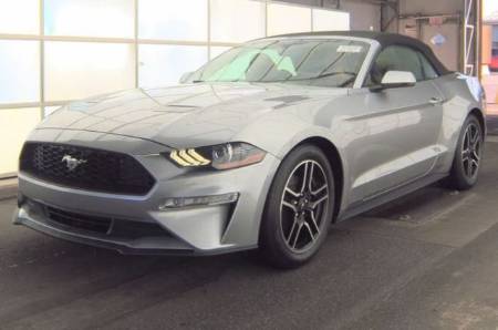 2020 Ford Mustang EcoBoost® Premium