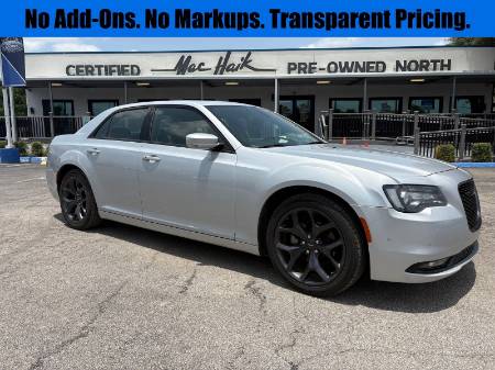 2023 Chrysler 300 S
