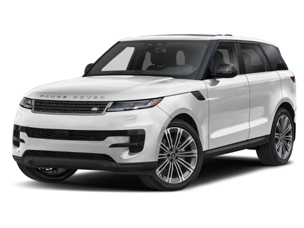 2026 Land Rover Range Rover Sport P360 SE