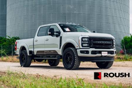 2026 Ford F-250SD Roush