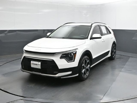 2024 Kia Niro EX Touring