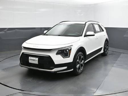 2024 Kia Niro EX Touring