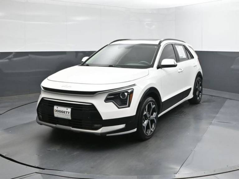 2024 Kia Niro EX Touring