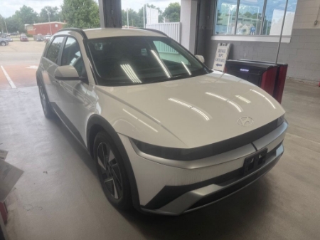 2025 Hyundai Ioniq 5 SEL