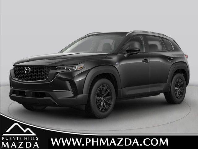 2026 Mazda CX-50 Hybrid Premium