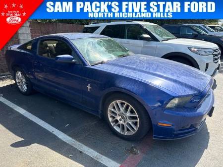 2014 Ford Mustang V6 Premium
