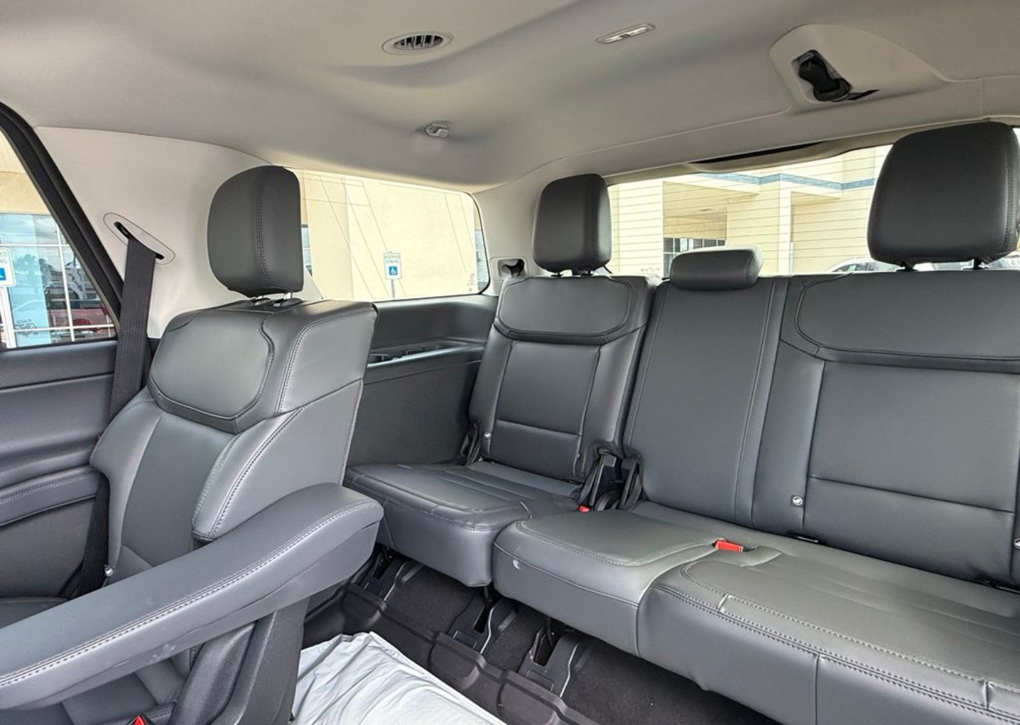 2026 Ford Expedition Active - Photo 14