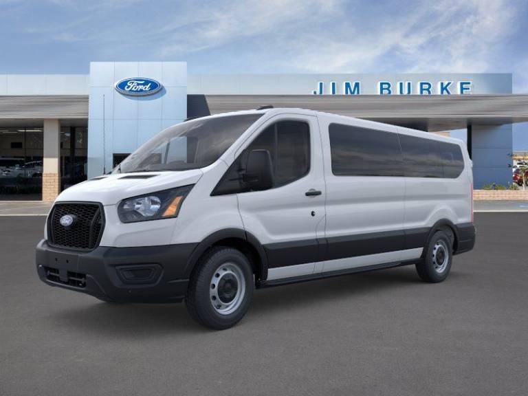 2026 Ford Transit-350 XL