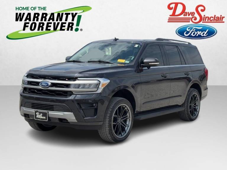 2024 Ford Expedition XLT