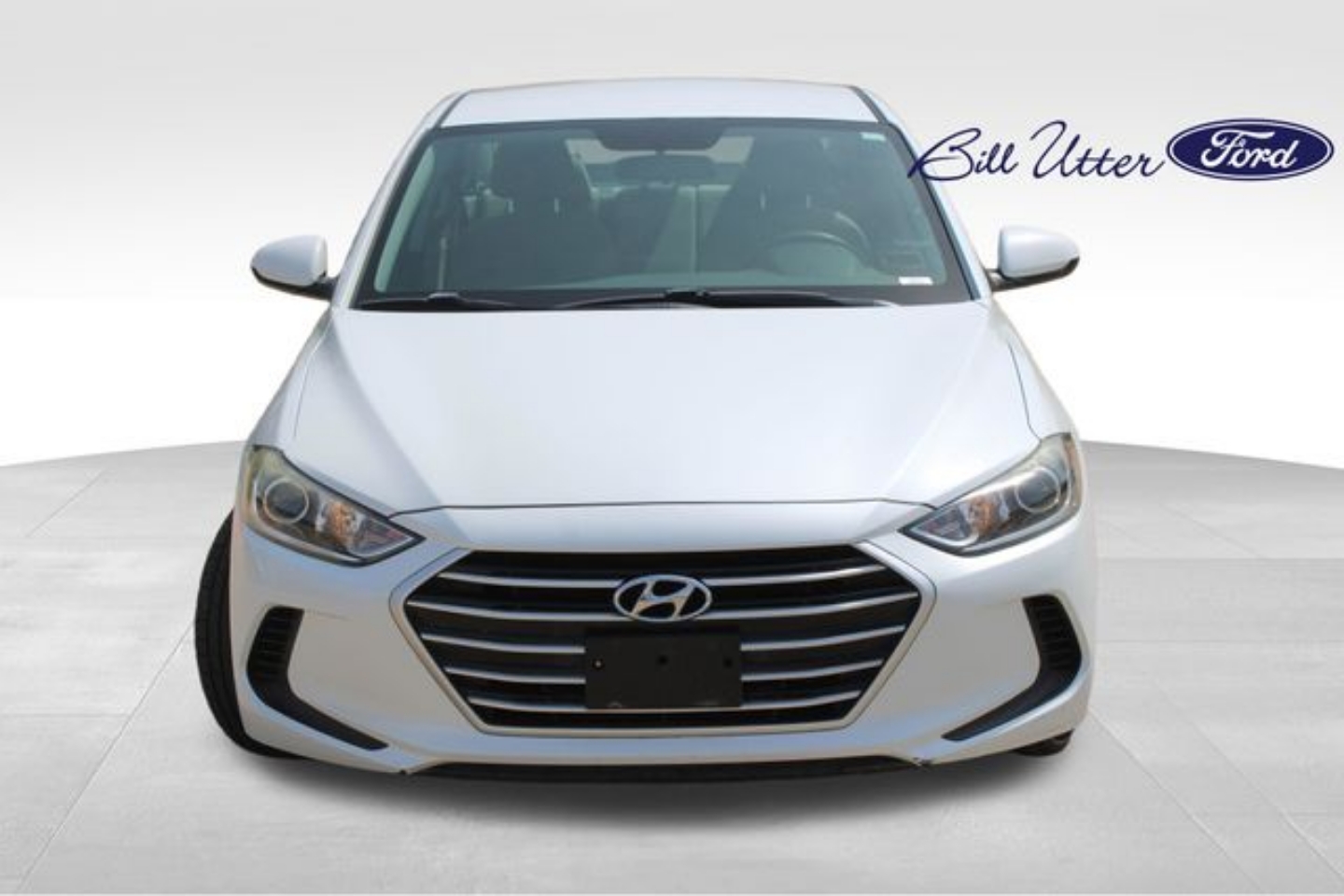 Certified 2017 Hyundai Elantra SE with VIN 5NPD84LF1HH033735 for sale in Corinth, TX
