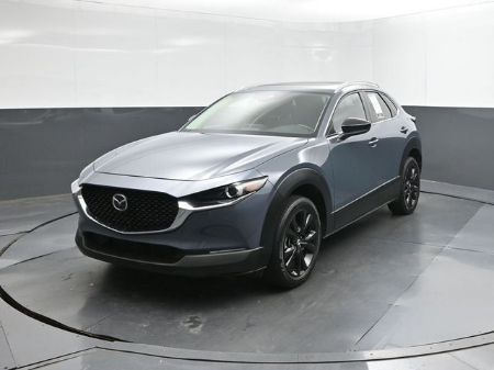 2023 Mazda CX-30 2.5 S Carbon Edition