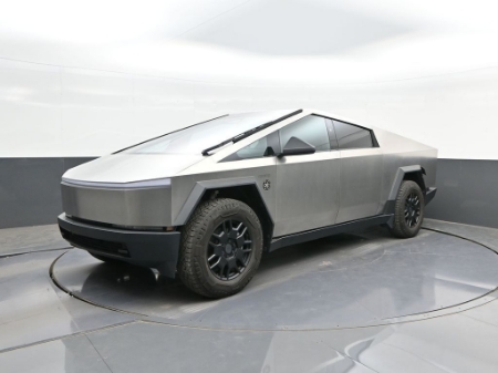 2024 Tesla Cybertruck Base