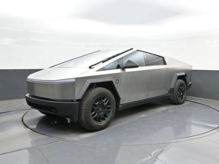 2024 Tesla Cybertruck Base