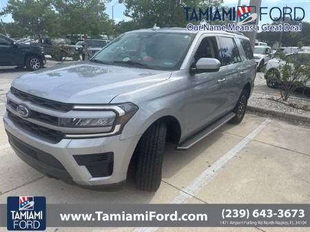 2022 Ford Expedition XLT