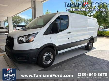 2023 Ford Transit-150 Base