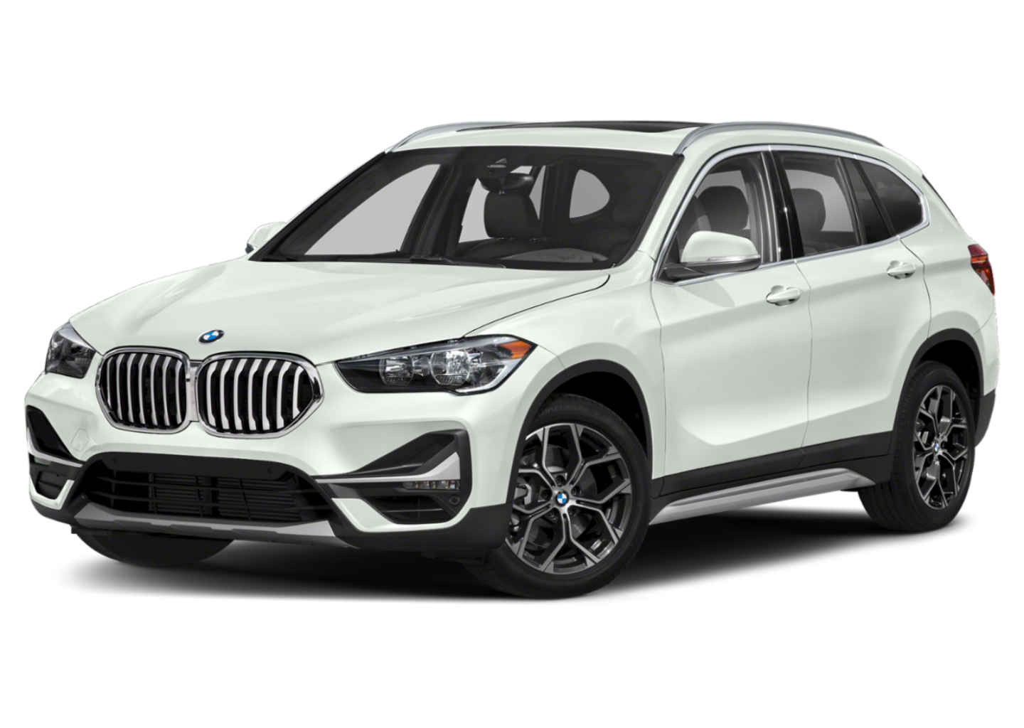 2021 BMW X1 xDrive28i's photo