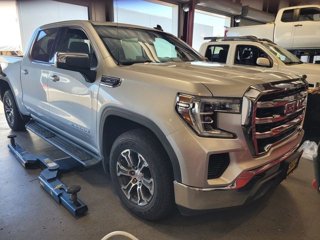 Used 2019 GMC Sierra 1500 SLE