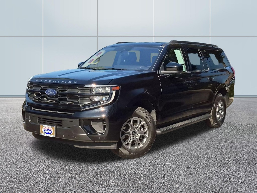 2025 Ford Expedition Active MAX