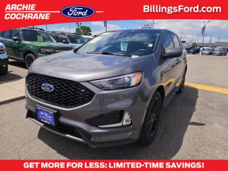 2024 Ford Edge ST Line