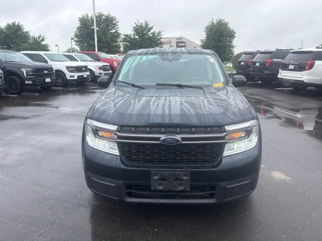 Used 2023 Ford Maverick XLT with VIN 3FTTW8F91PRA65269 for sale in Kansas City