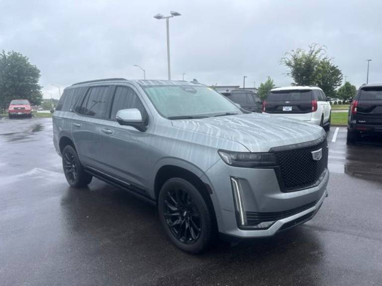 2023 Cadillac Escalade 4WD Sport