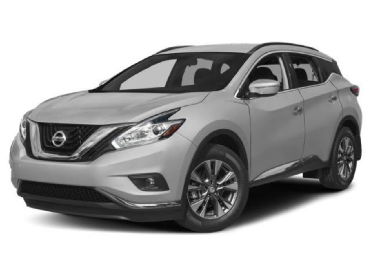 Used 2015 Nissan Murano SV with VIN 5N1AZ2MG8FN218952 for sale in Buda, TX
