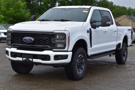 2024 Ford F-250SD XLT