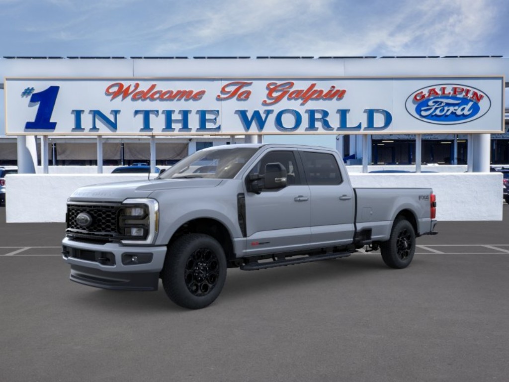 2026 Ford F-250 SD LARIAT