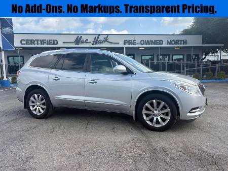 2017 Buick Enclave Premium Group
