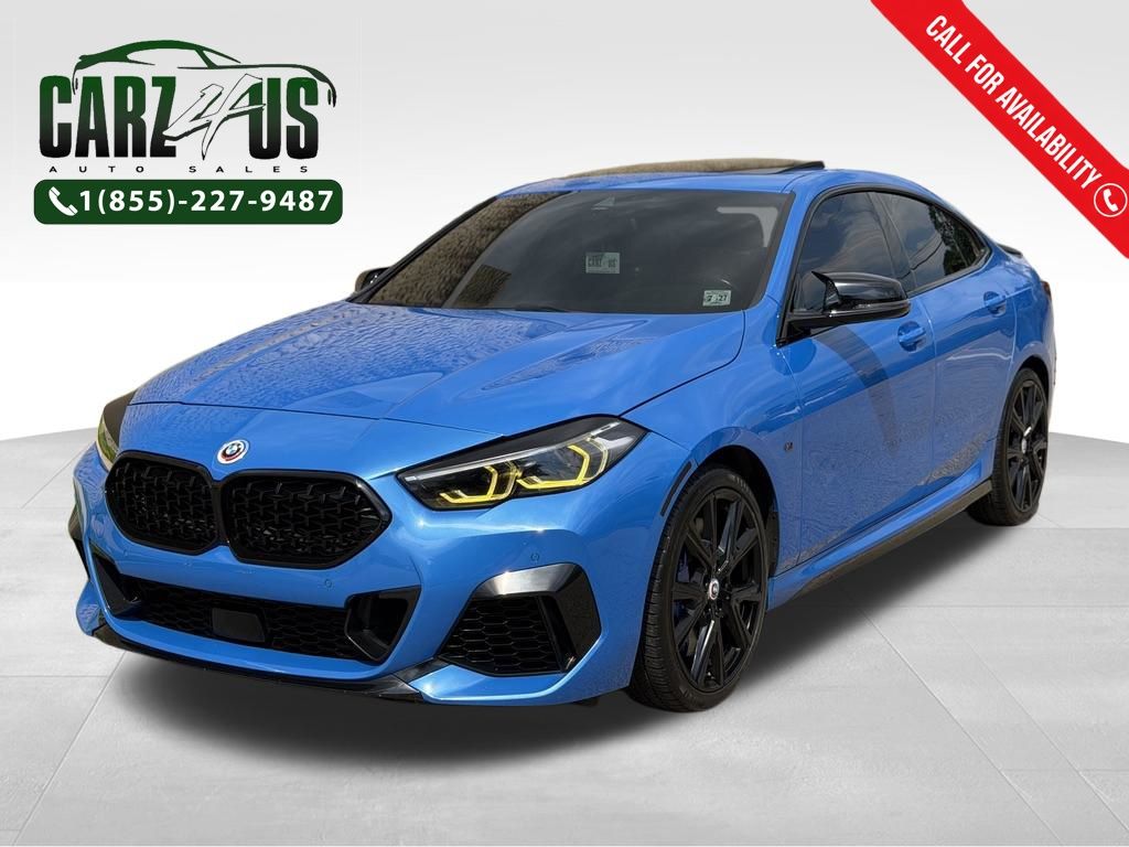 2022 BMW 2 Series M235i xDrive