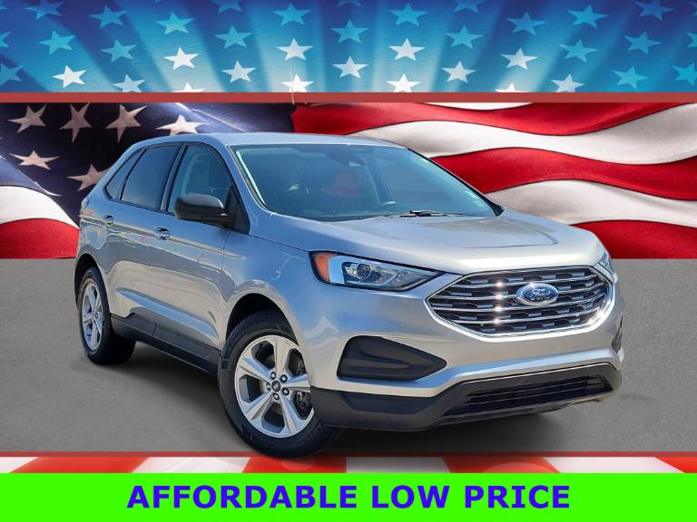 2020 Ford Edge SE