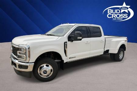2026 Ford Super Duty F-350 DRW LARIAT
