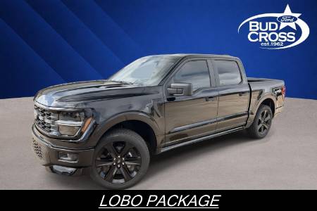 2026 Ford F-150 STX Lobo