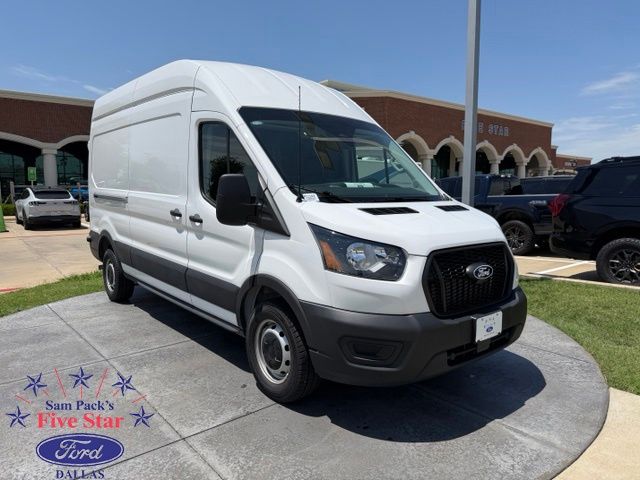 Used 2026 Ford Transit-350 Base