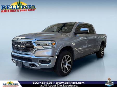 2019 RAM 1500 Limited