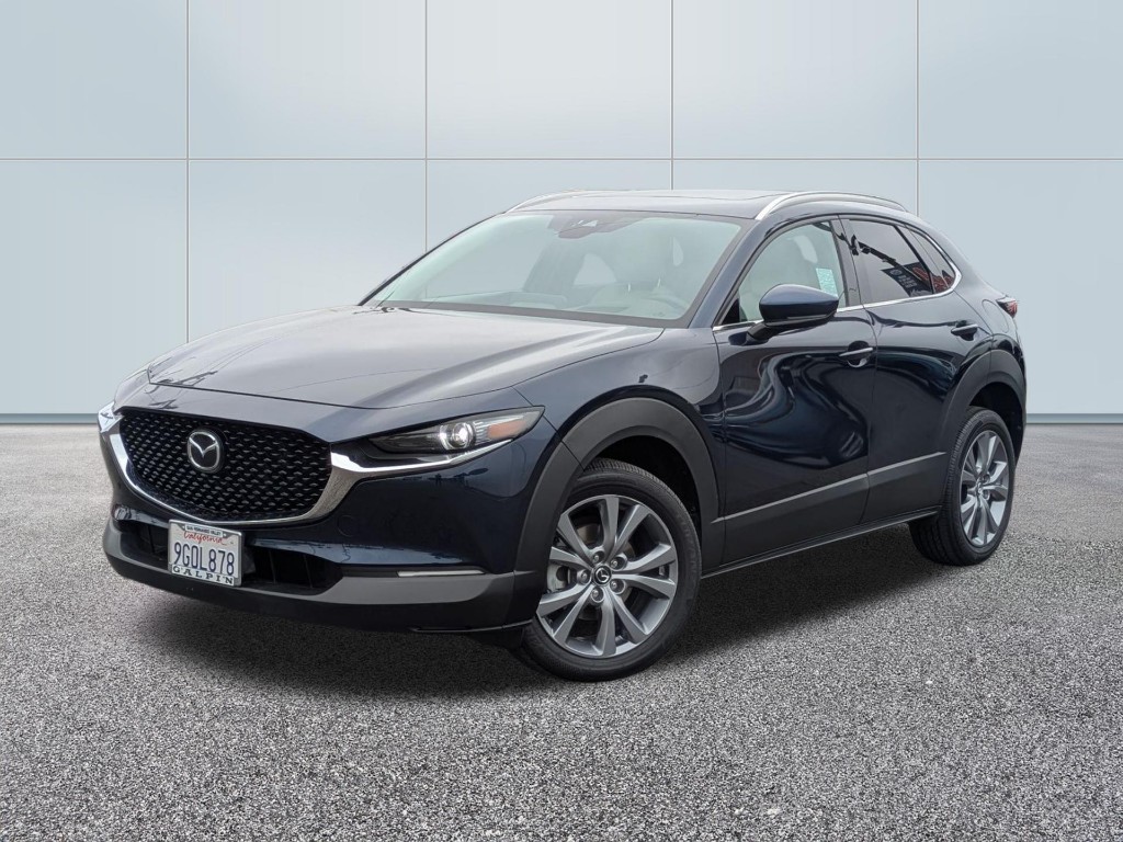 2023 Mazda CX-30 2.5 S Premium