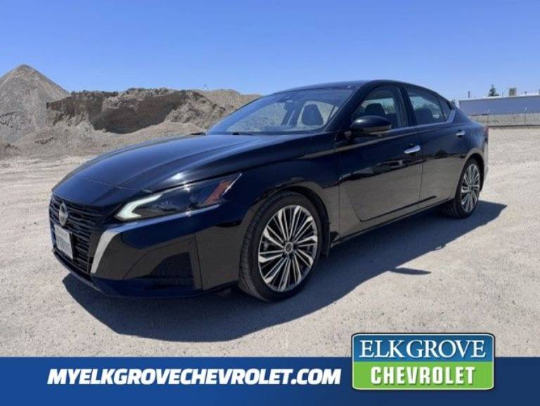 2023 Nissan Altima 2.5 SL