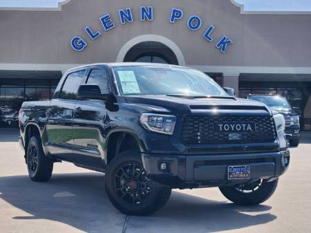 2021 Toyota Tundra TRD PRO