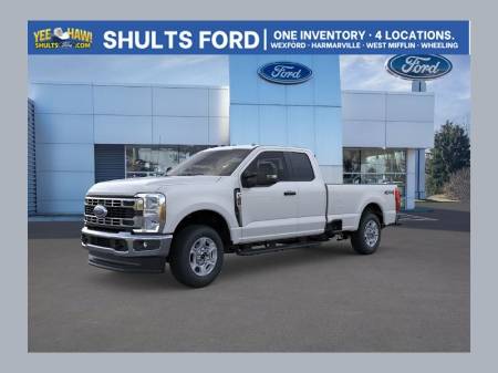 2026 Ford F-350SD XLT