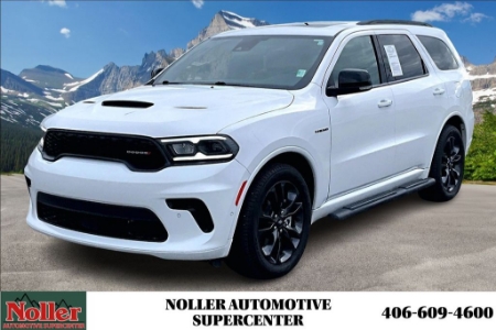 2024 Dodge Durango R/T Premium