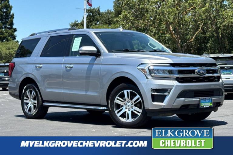 2023 Ford Expedition Limited