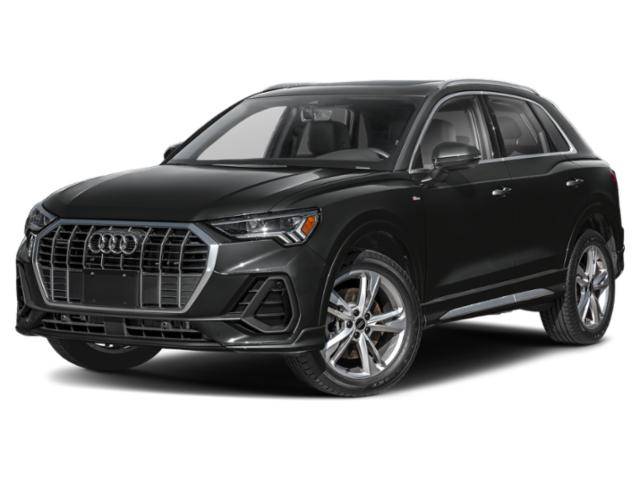 2023 Audi Q3 Premium Plus