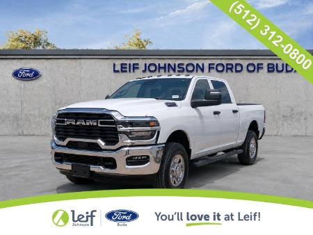 2025 RAM 3500 Tradesman