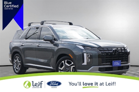 2023 Hyundai Palisade SEL